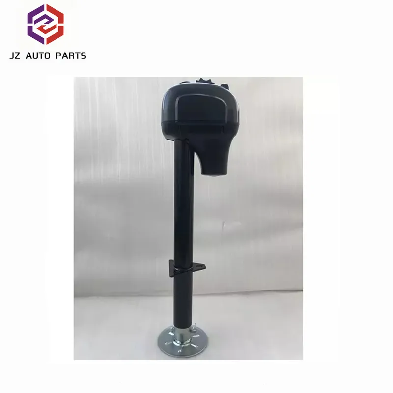 12 V 3500 lbs elektrischer Camper-Hochleistungsanhänger-Landewagenheber